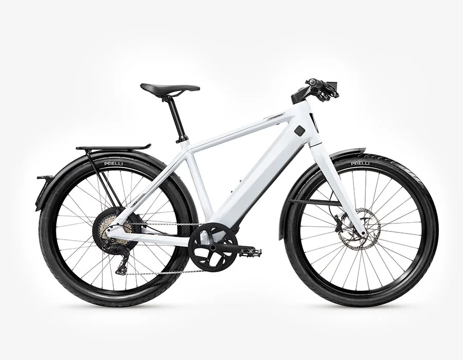 Stromer ST3 Electric Bikes for Sale ELV Motors